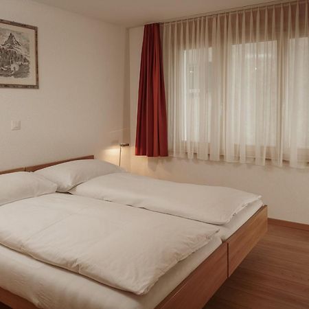 Haus Mischabel Apartment Zermatt Ngoại thất bức ảnh