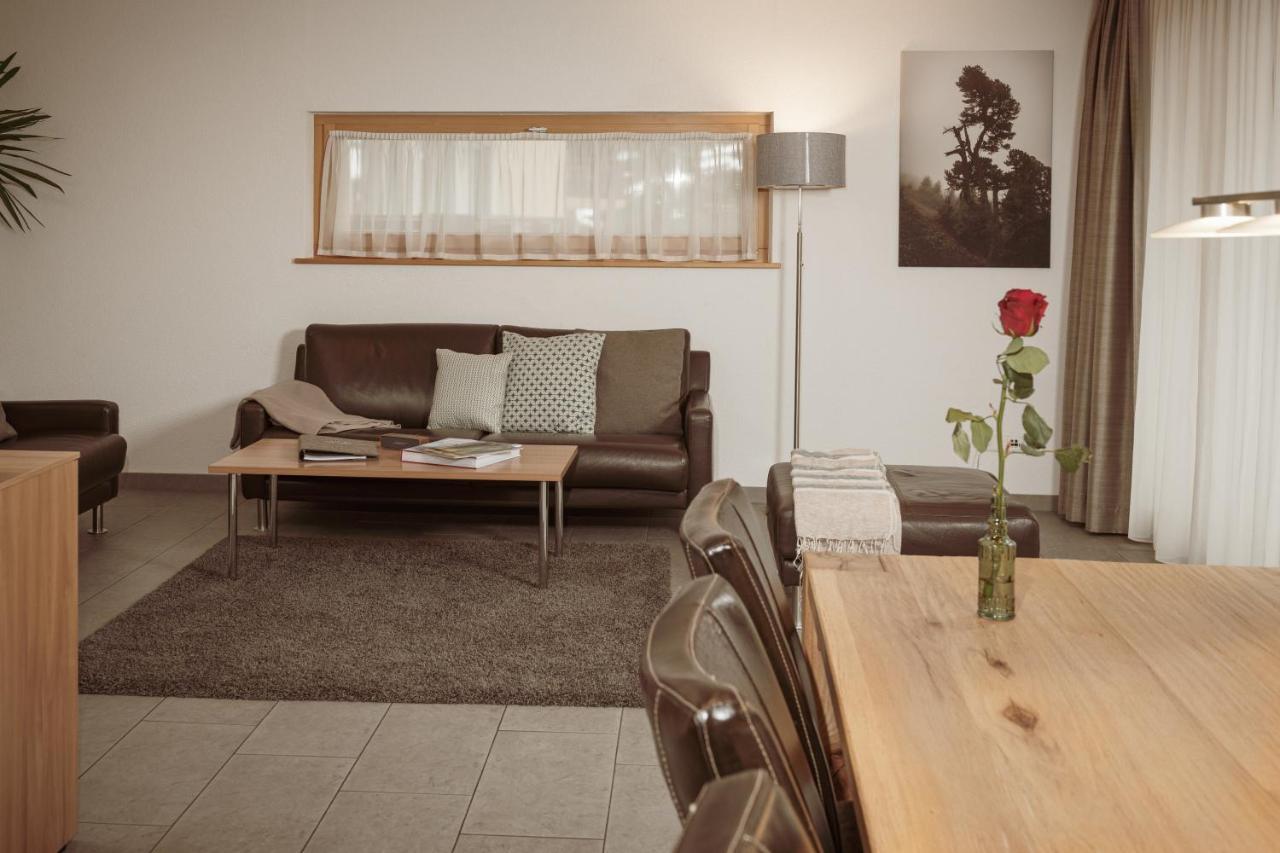 Haus Mischabel Apartment Zermatt Phòng bức ảnh