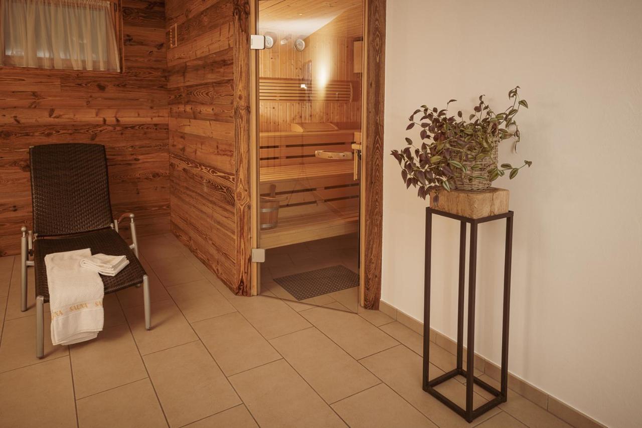 Haus Mischabel Apartment Zermatt Ngoại thất bức ảnh