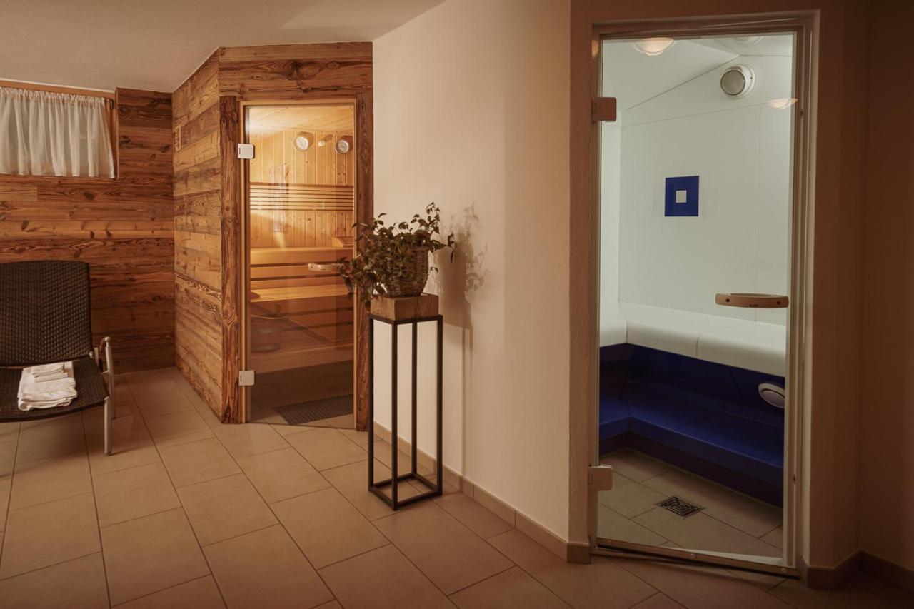 Haus Mischabel Apartment Zermatt Ngoại thất bức ảnh