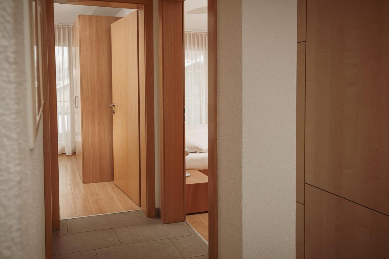 Haus Mischabel Apartment Zermatt Ngoại thất bức ảnh