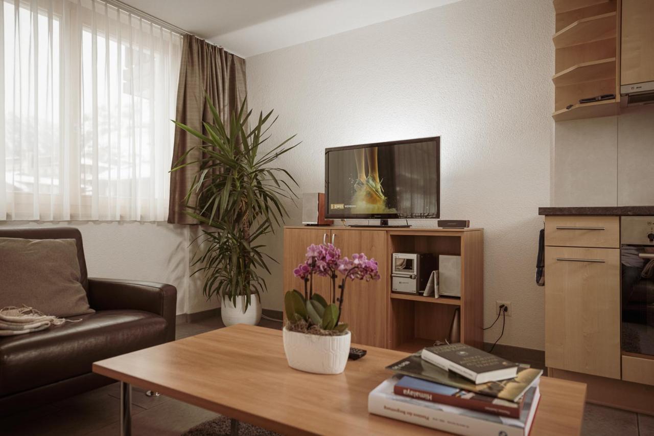 Haus Mischabel Apartment Zermatt Ngoại thất bức ảnh