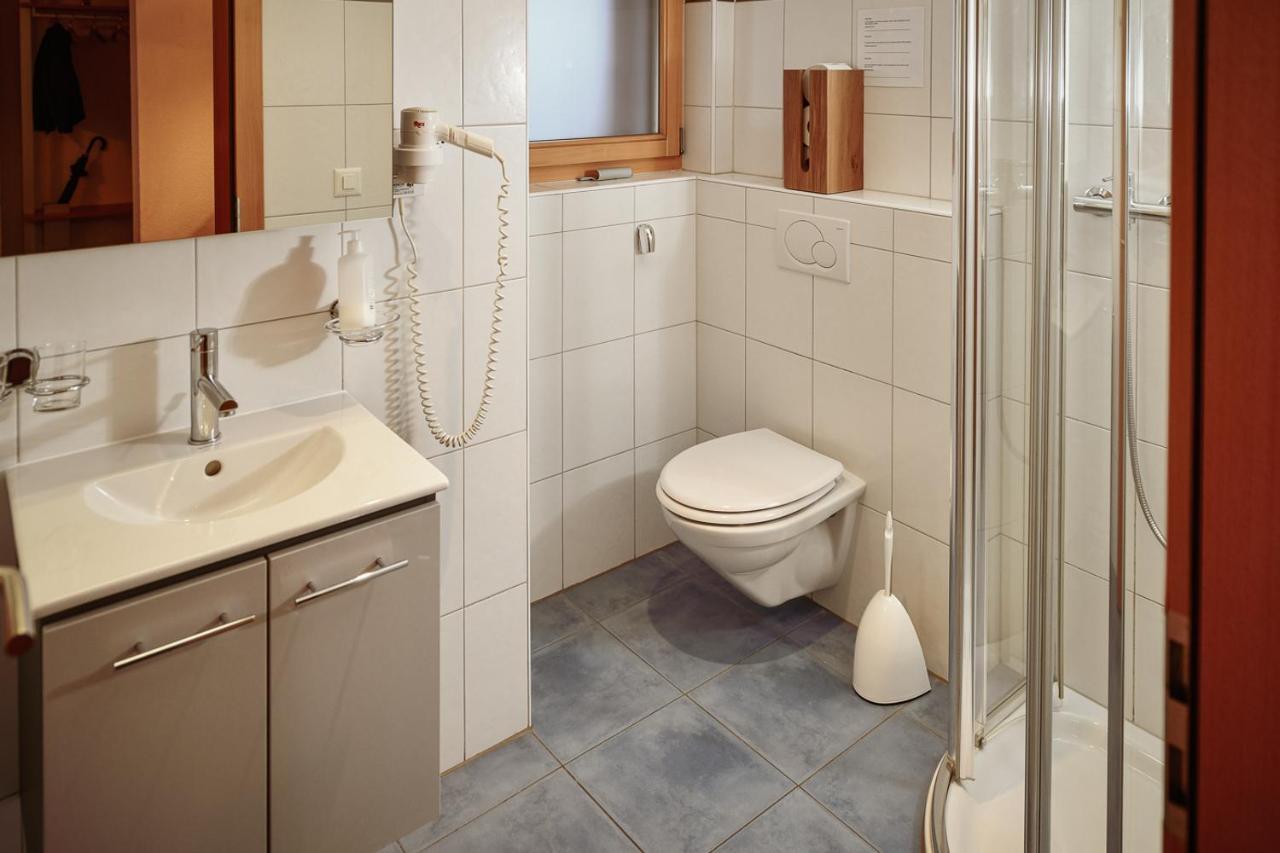 Haus Mischabel Apartment Zermatt Ngoại thất bức ảnh