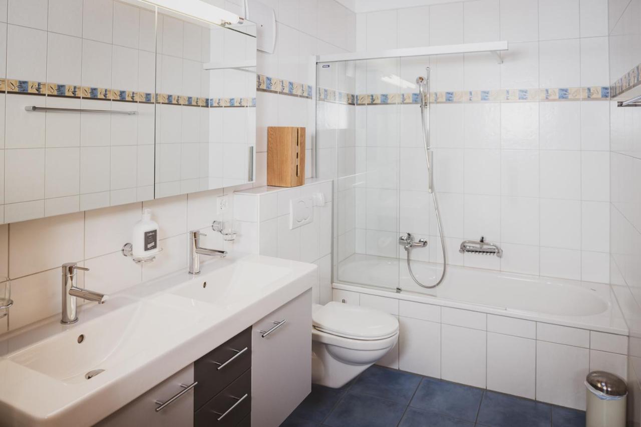 Haus Mischabel Apartment Zermatt Ngoại thất bức ảnh